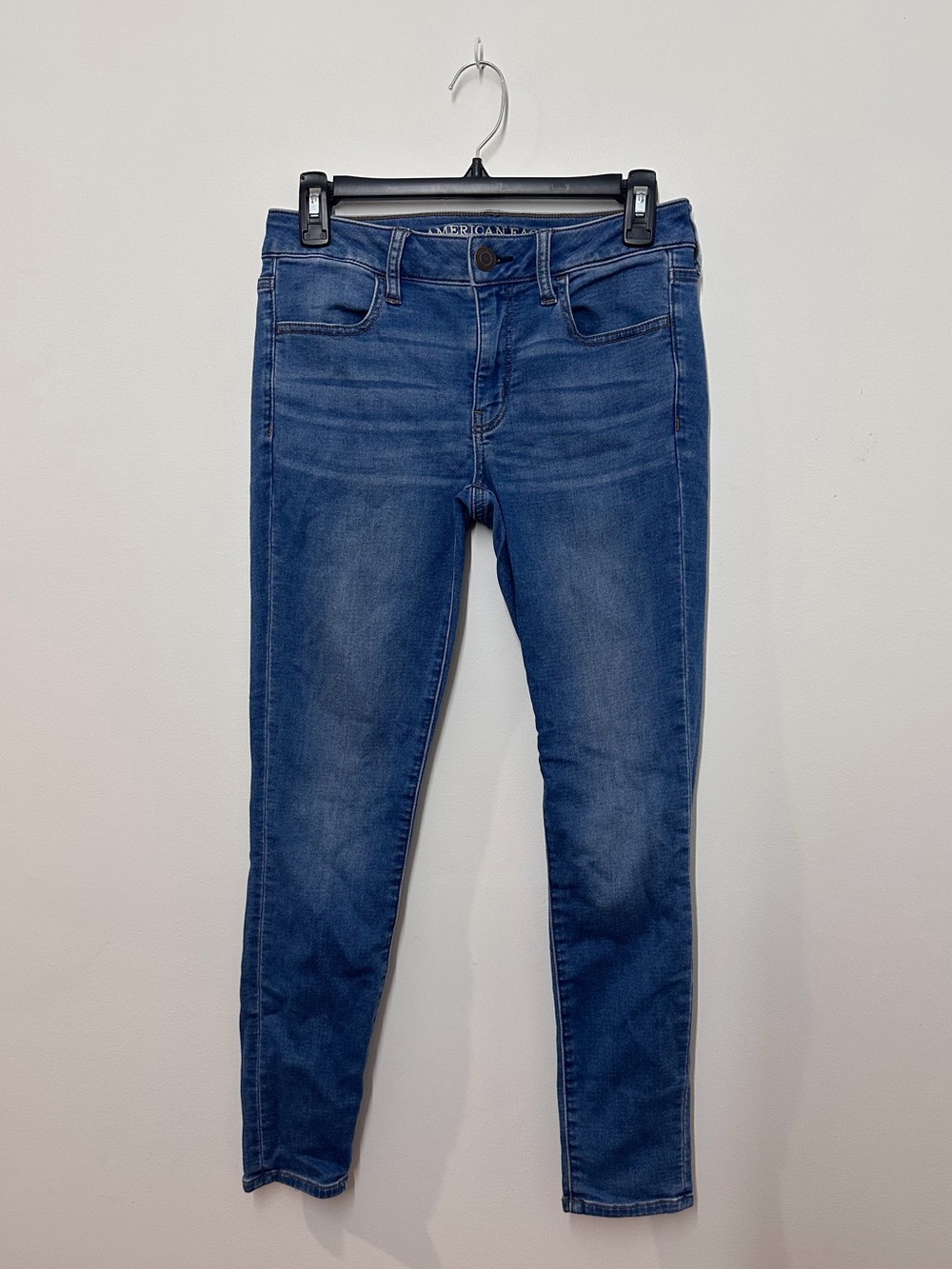 American Eagle Outfitters Super Stretch X Jeans
